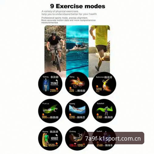 揭秘K1SPORT联赛追踪背后的真相：你不知道的高效数据追踪体验
